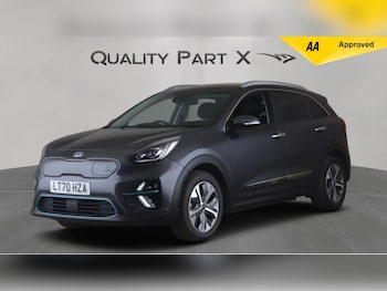 Used Kia Niro 2020 for sale - 79291869: Photo