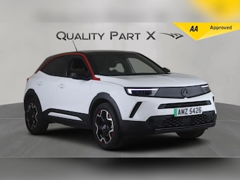 Used Vauxhall Mokka Electric 2023 for sale - 78586539: Photo