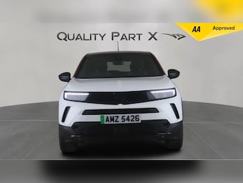 Used Vauxhall Mokka Electric 2023 for sale - 78586539: Photo