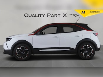 Used Vauxhall Mokka Electric 2023 for sale - 78586539: Photo