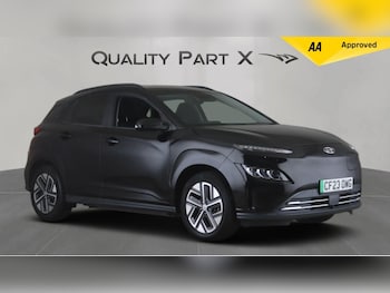 Used Hyundai KONA 2023 for sale - 78784531: Photo