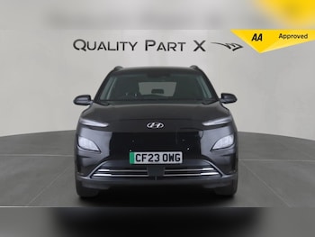 Used Hyundai KONA 2023 for sale - 78784531: Photo
