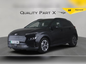 Used Hyundai KONA 2023 for sale - 78784531: Photo