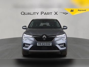 Used Renault Arkana 2023 for sale - 78585968: Photo