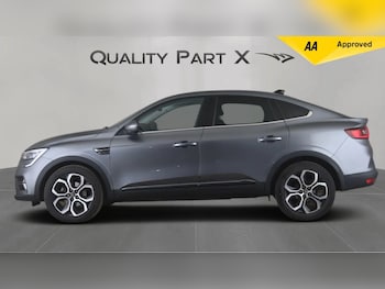 Used Renault Arkana 2023 for sale - 78585968: Photo