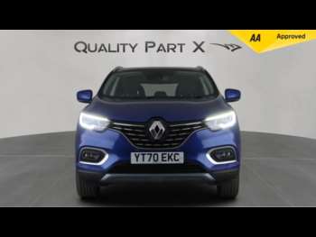 Used Renault Kadjar 2020 for sale - 74585461: Photo