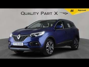 Used Renault Kadjar 2020 for sale - 74585461: Photo