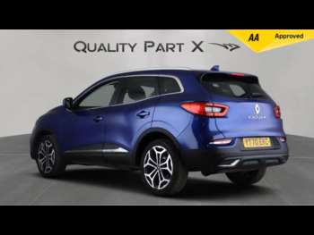 Used Renault Kadjar 2020 for sale - 74585461: Photo