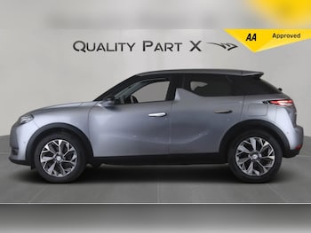 Used DS Automobiles DS 3 Crossback 2021 for sale - 79412067: Photo
