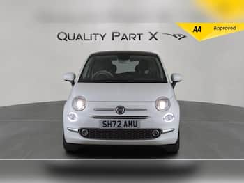 Used Fiat 500 2023 for sale - 79712454: Photo
