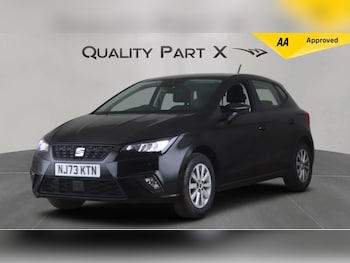 Used SEAT Ibiza 2023 for sale - 77909036: Photo