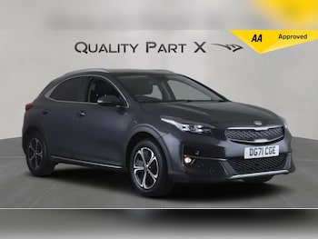 2021 (71) - 1.6 GDi 8.9kWh 3 DCT Euro 6 (s/s) 5dr