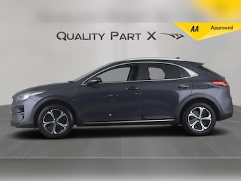 Used Kia XCeed 2021 for sale - 77190625: Photo