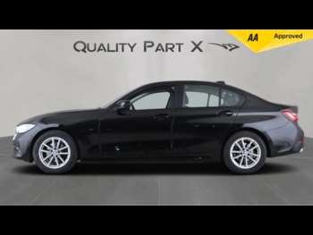 Used BMW 3 Series 2020 for sale - 74453495: Photo