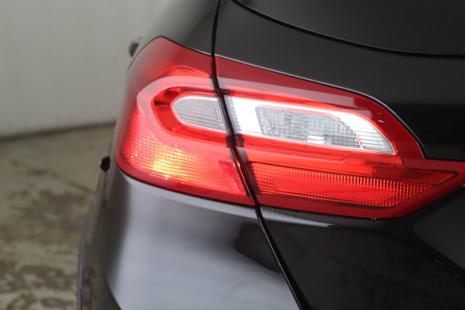 Used Ford Fiesta 2021 for sale - 76307785: Photo 10