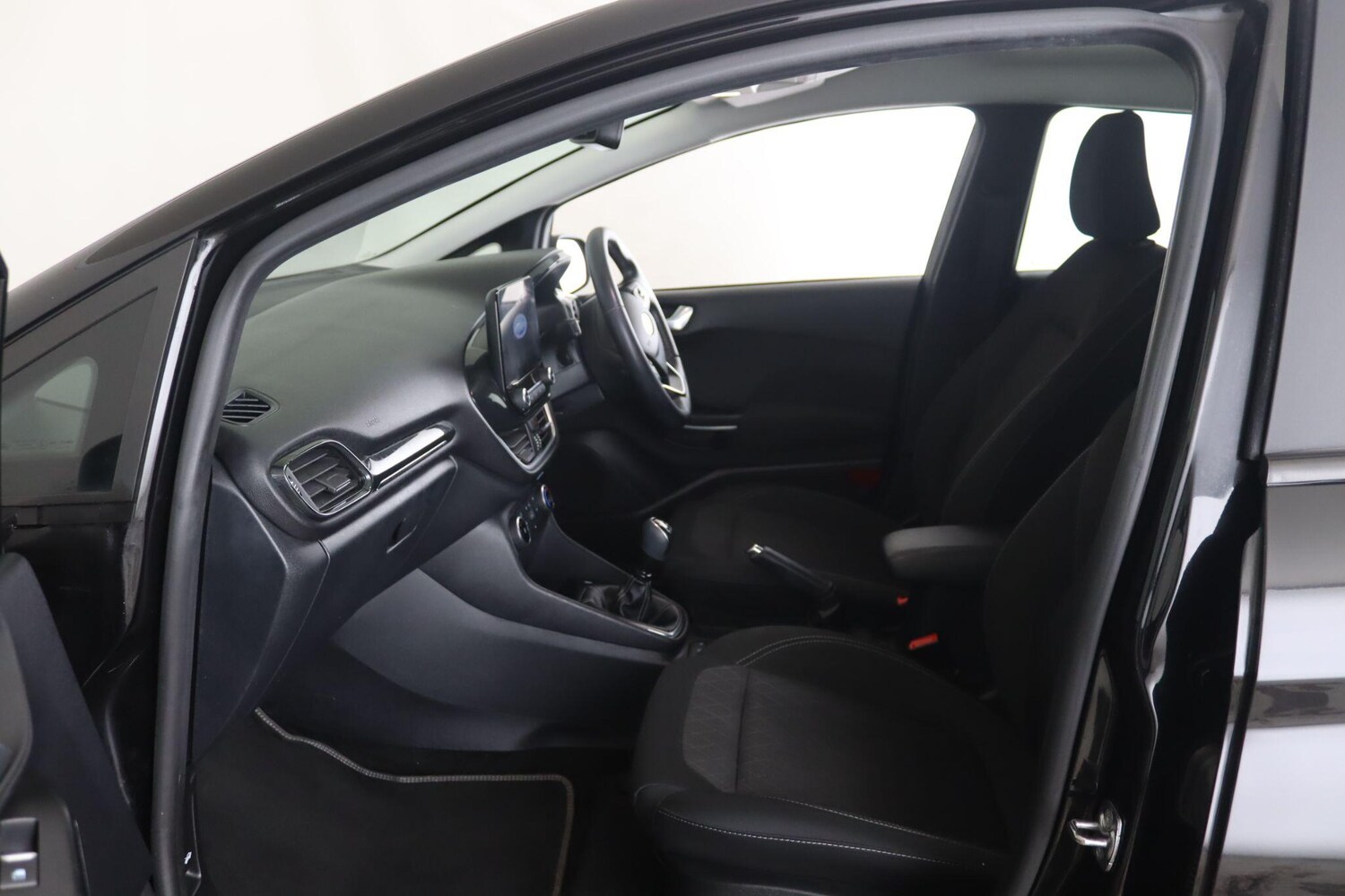 Used Ford Fiesta 2021 for sale - 76307785: Photo 11