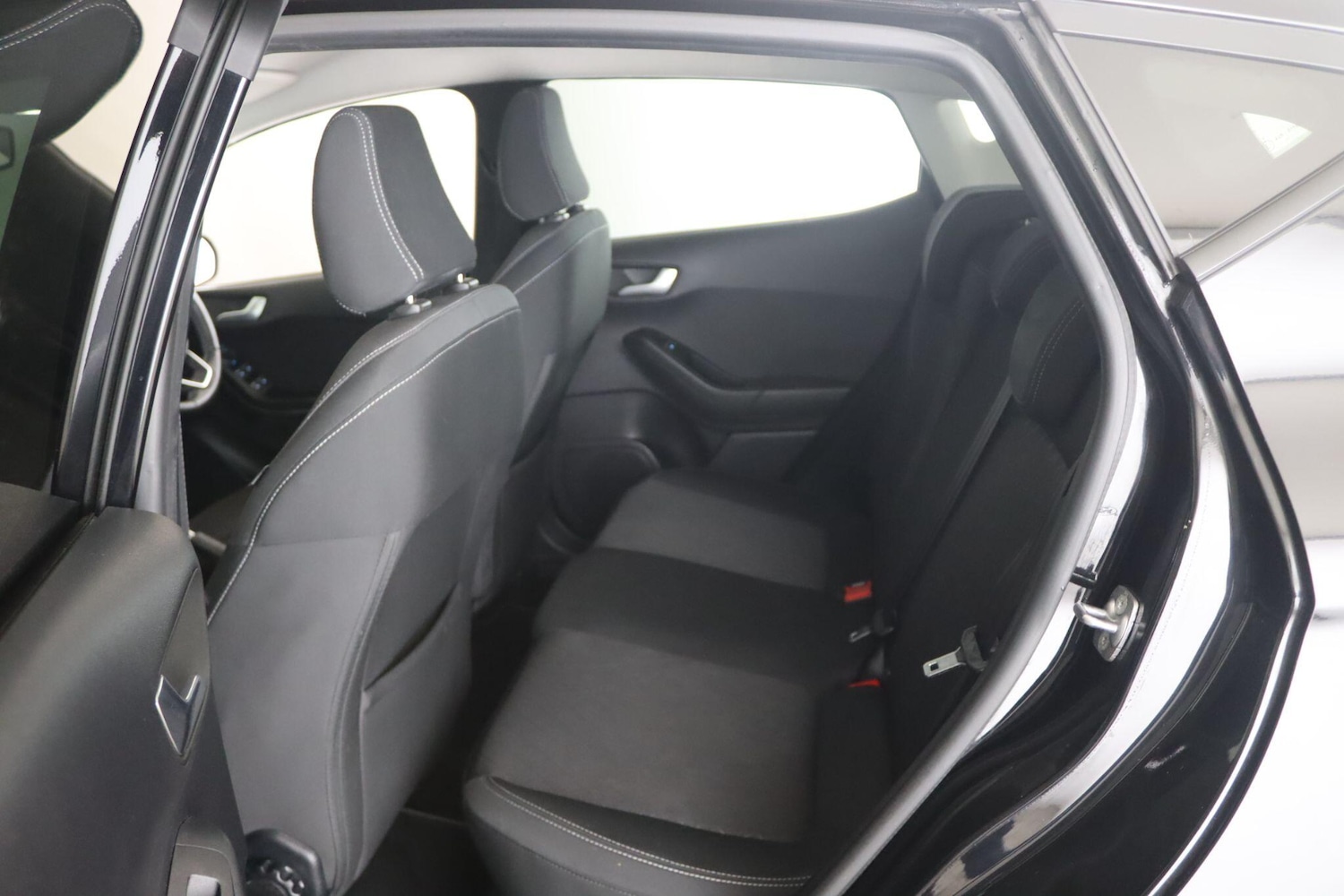 Used Ford Fiesta 2021 for sale - 76307785: Photo 12