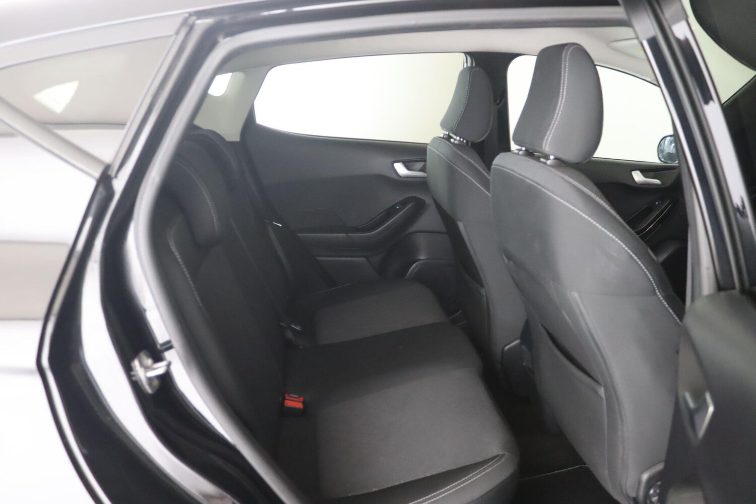 Used Ford Fiesta 2021 for sale - 76307785: Photo 14