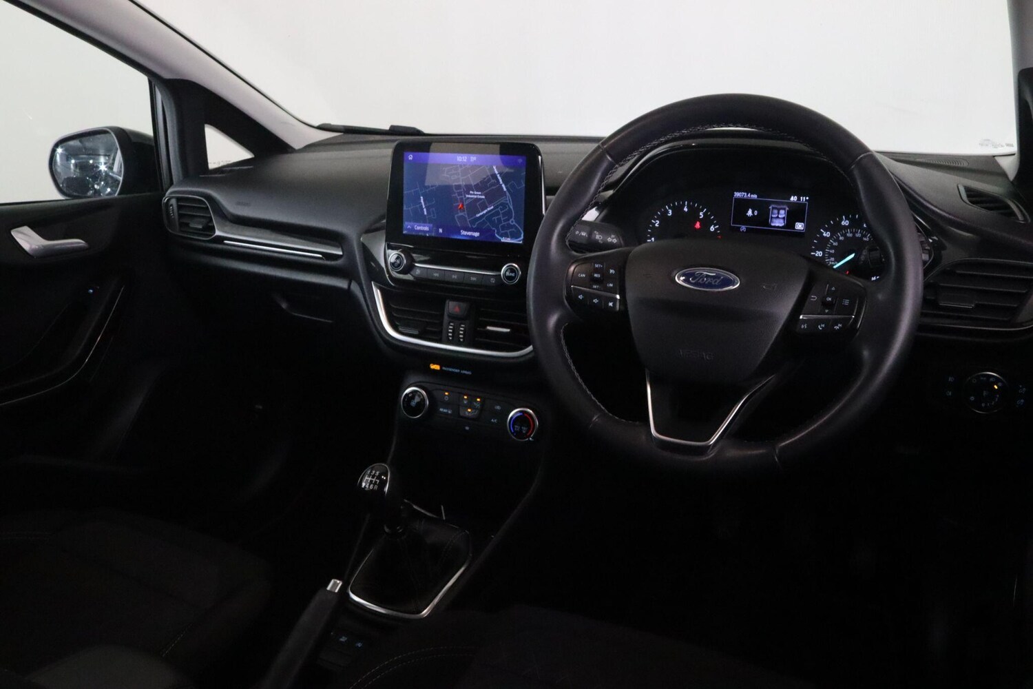 Used Ford Fiesta 2021 for sale - 76307785: Photo 15