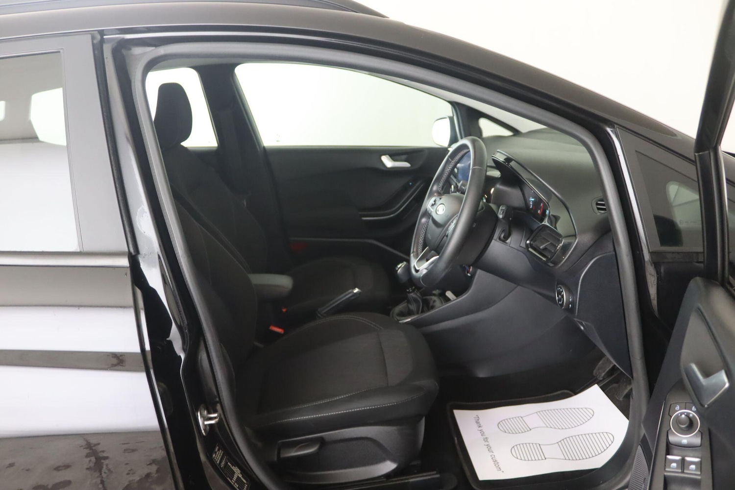 Used Ford Fiesta 2021 for sale - 76307785: Photo 16