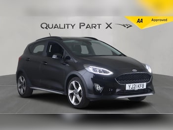 Ford - Fiesta