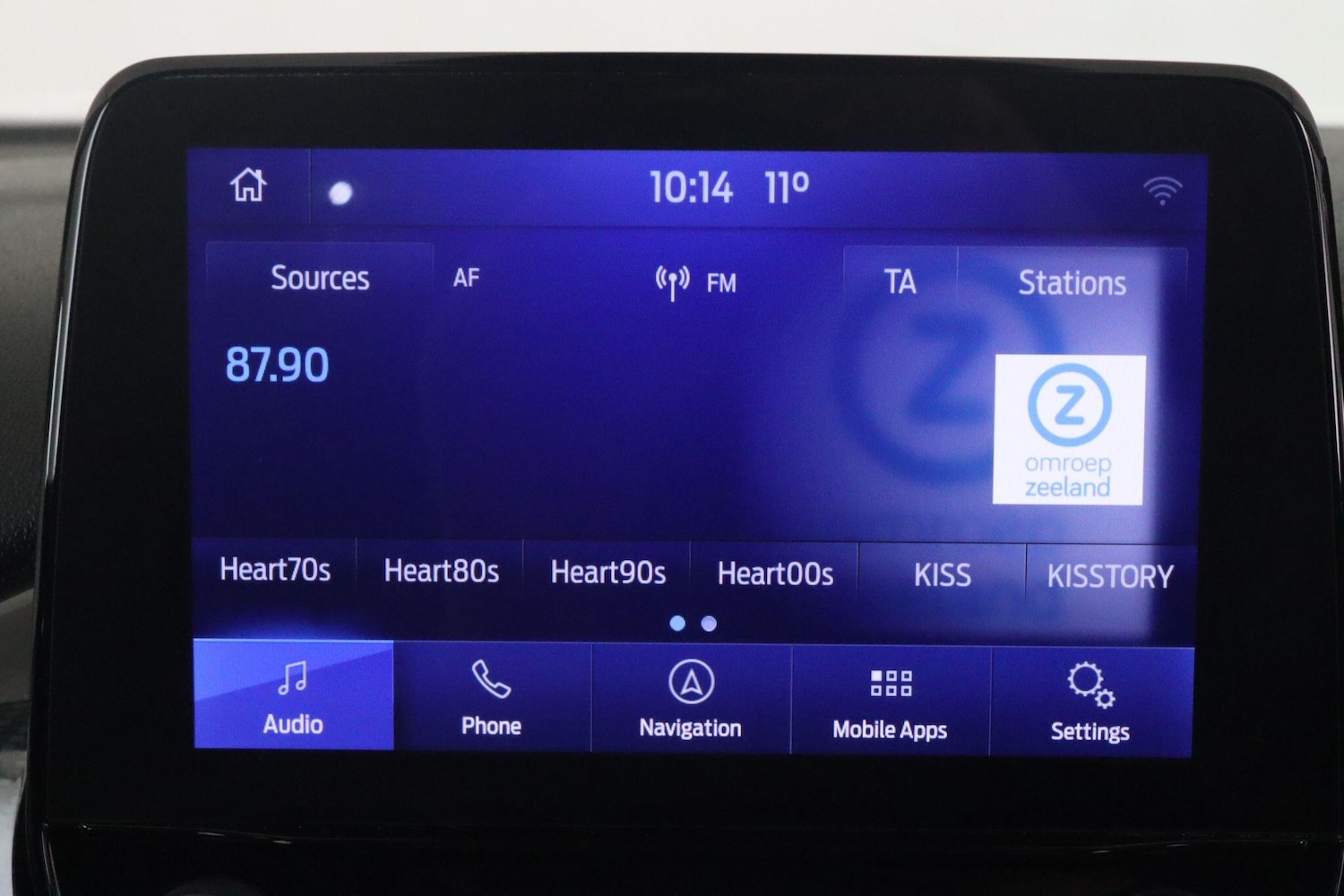 Used Ford Fiesta 2021 for sale - 76307785: Photo 23