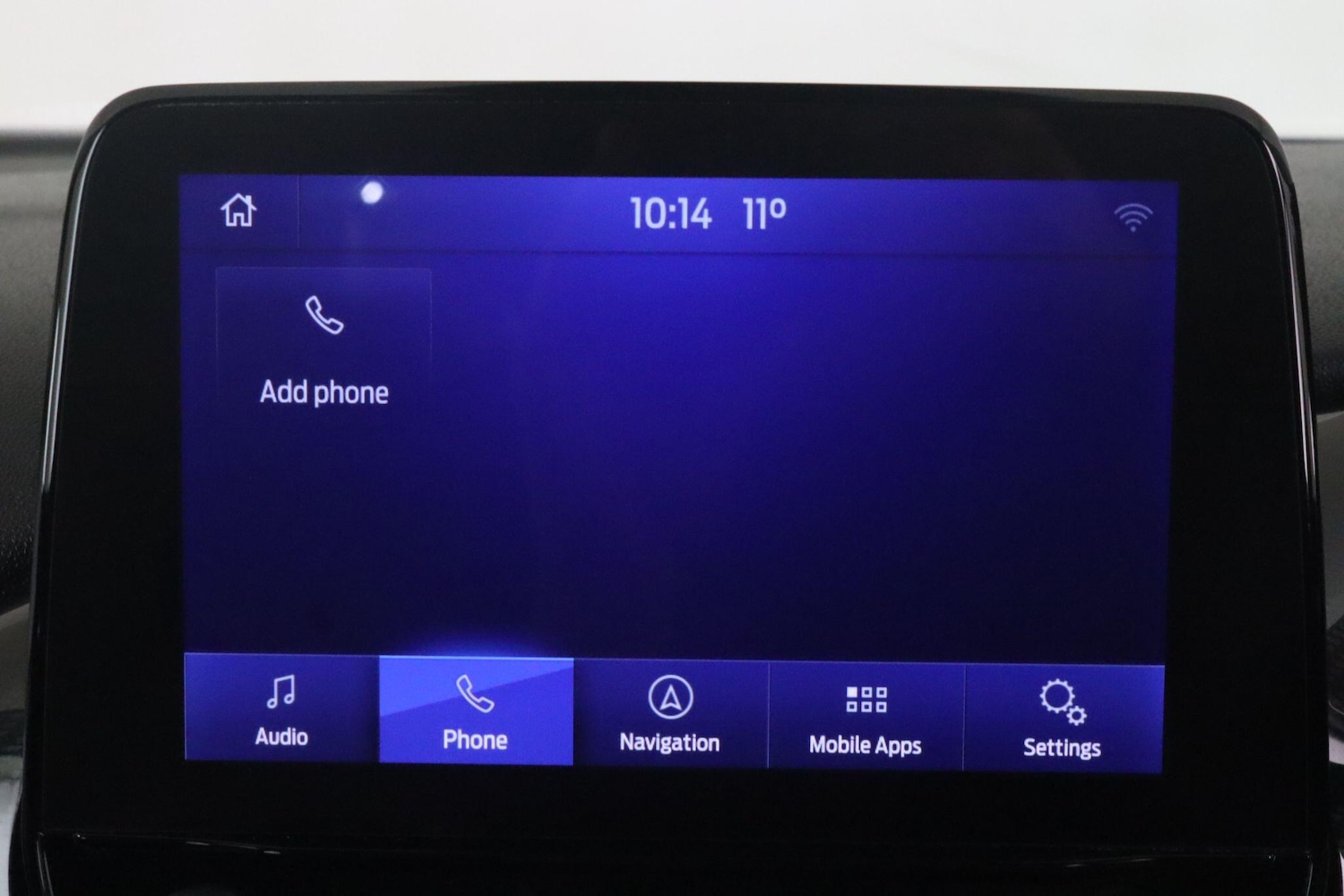 Used Ford Fiesta 2021 for sale - 76307785: Photo 24