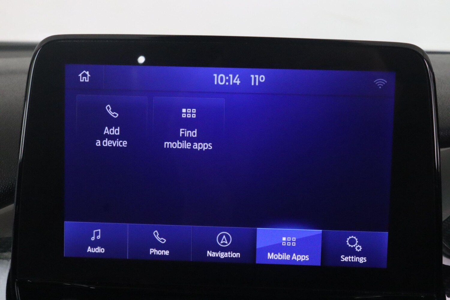 Used Ford Fiesta 2021 for sale - 76307785: Photo 26