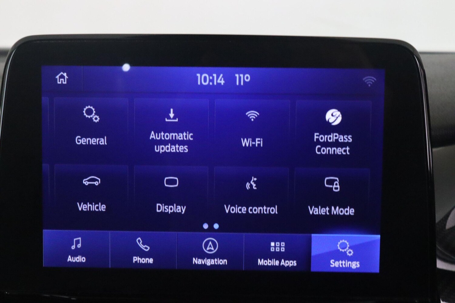 Used Ford Fiesta 2021 for sale - 76307785: Photo 28