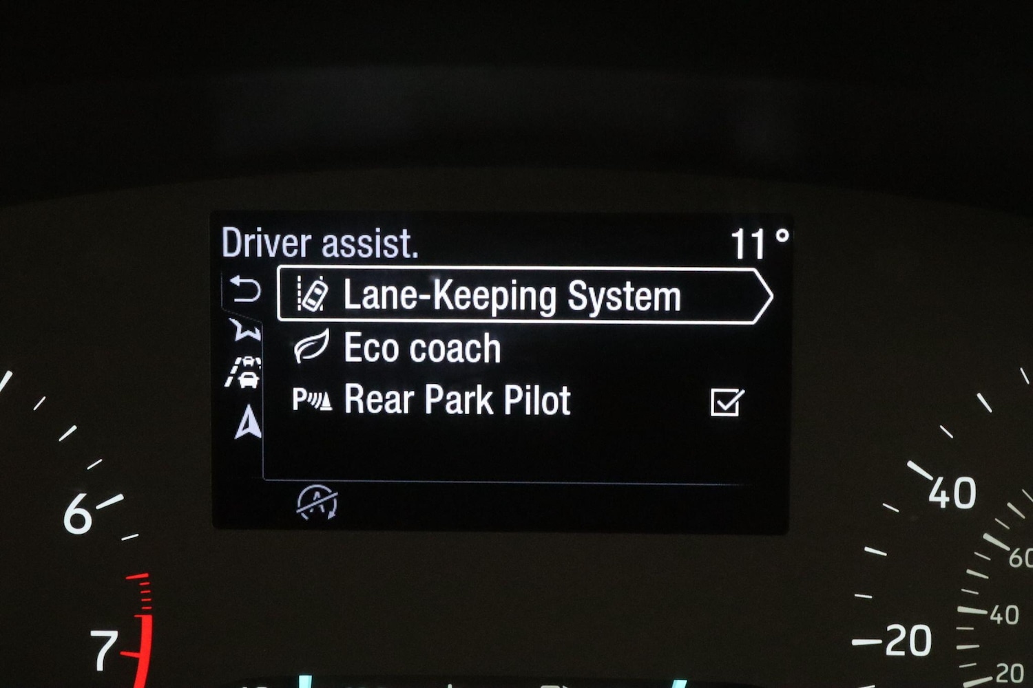 Used Ford Fiesta 2021 for sale - 76307785: Photo 31