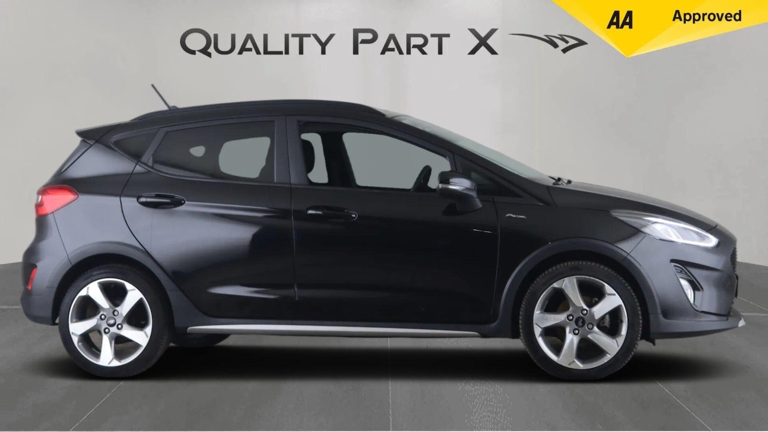 Used Ford Fiesta 2021 for sale - 76307785: Photo 8