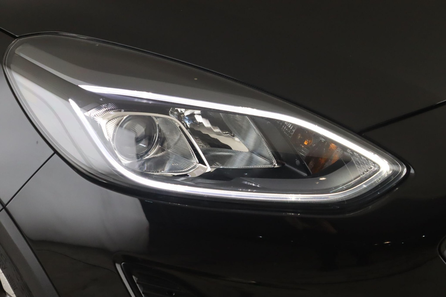 Used Ford Fiesta 2021 for sale - 76307785: Photo 9