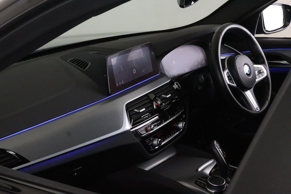 Used BMW 5 Series 2020 for sale - 76072913: Photo 10