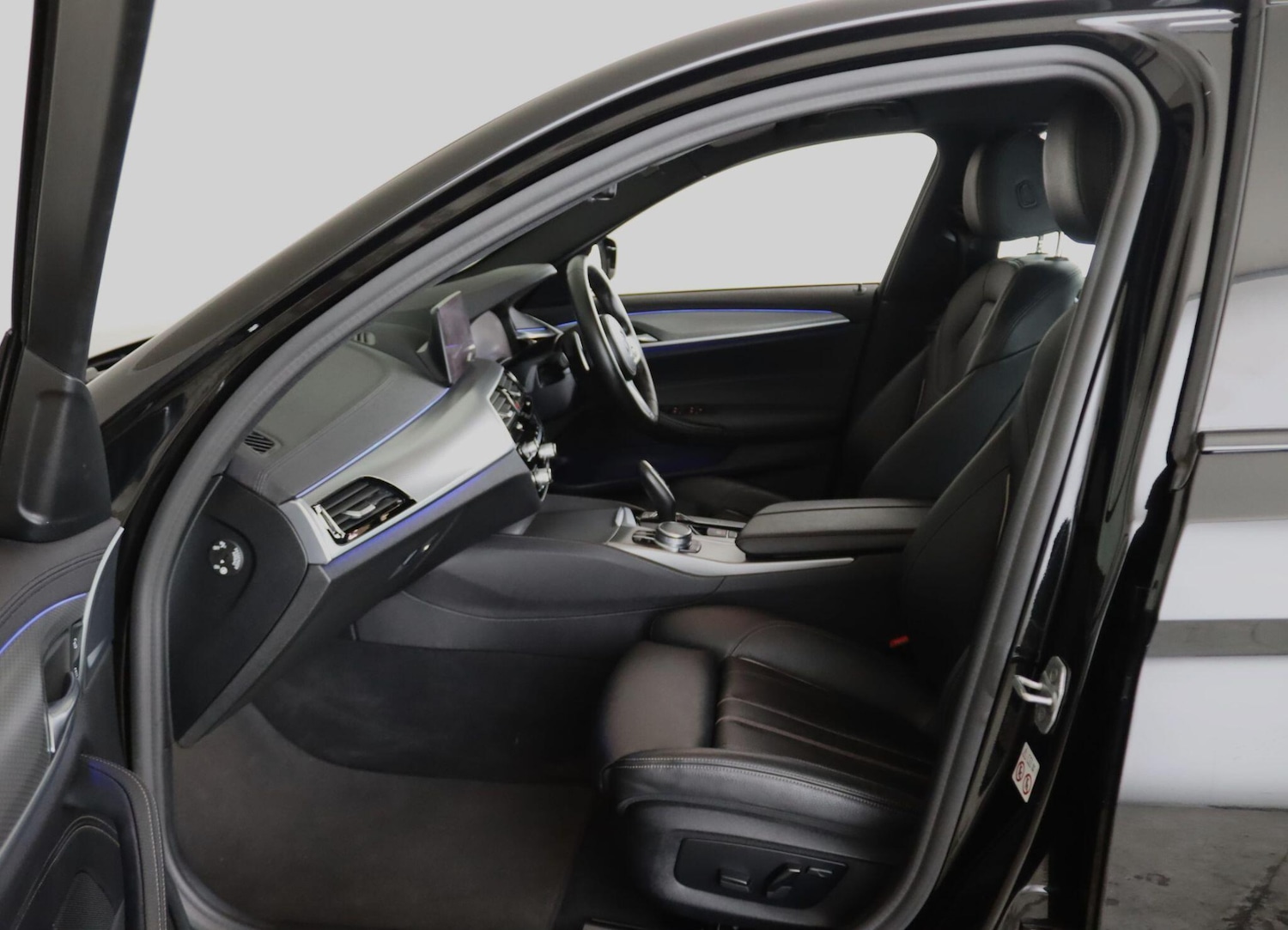 Used BMW 5 Series 2020 for sale - 76072913: Photo 12