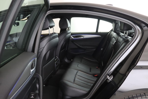 Used BMW 5 Series 2020 for sale - 76072913: Photo 12