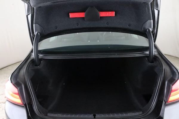 Used BMW 5 Series 2020 for sale - 76072913: Photo 13