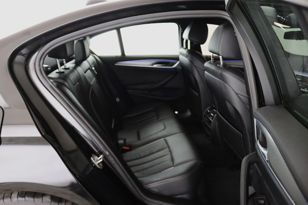 Used BMW 5 Series 2020 for sale - 76072913: Photo 14