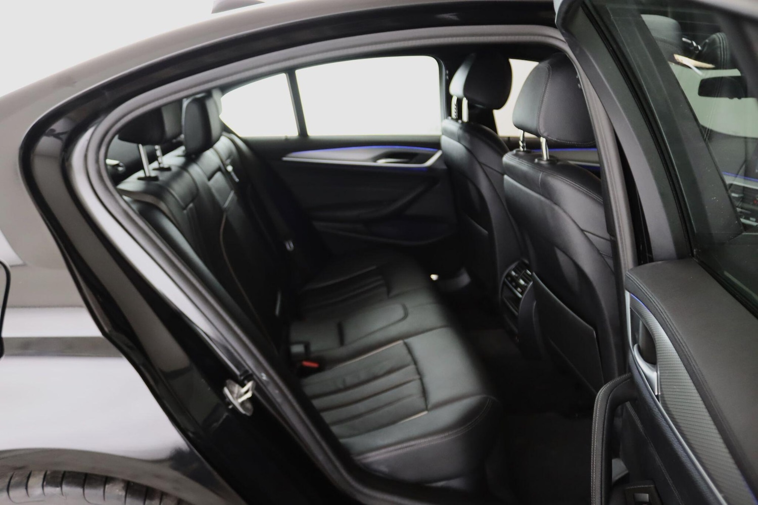 Used BMW 5 Series 2020 for sale - 76072913: Photo 15