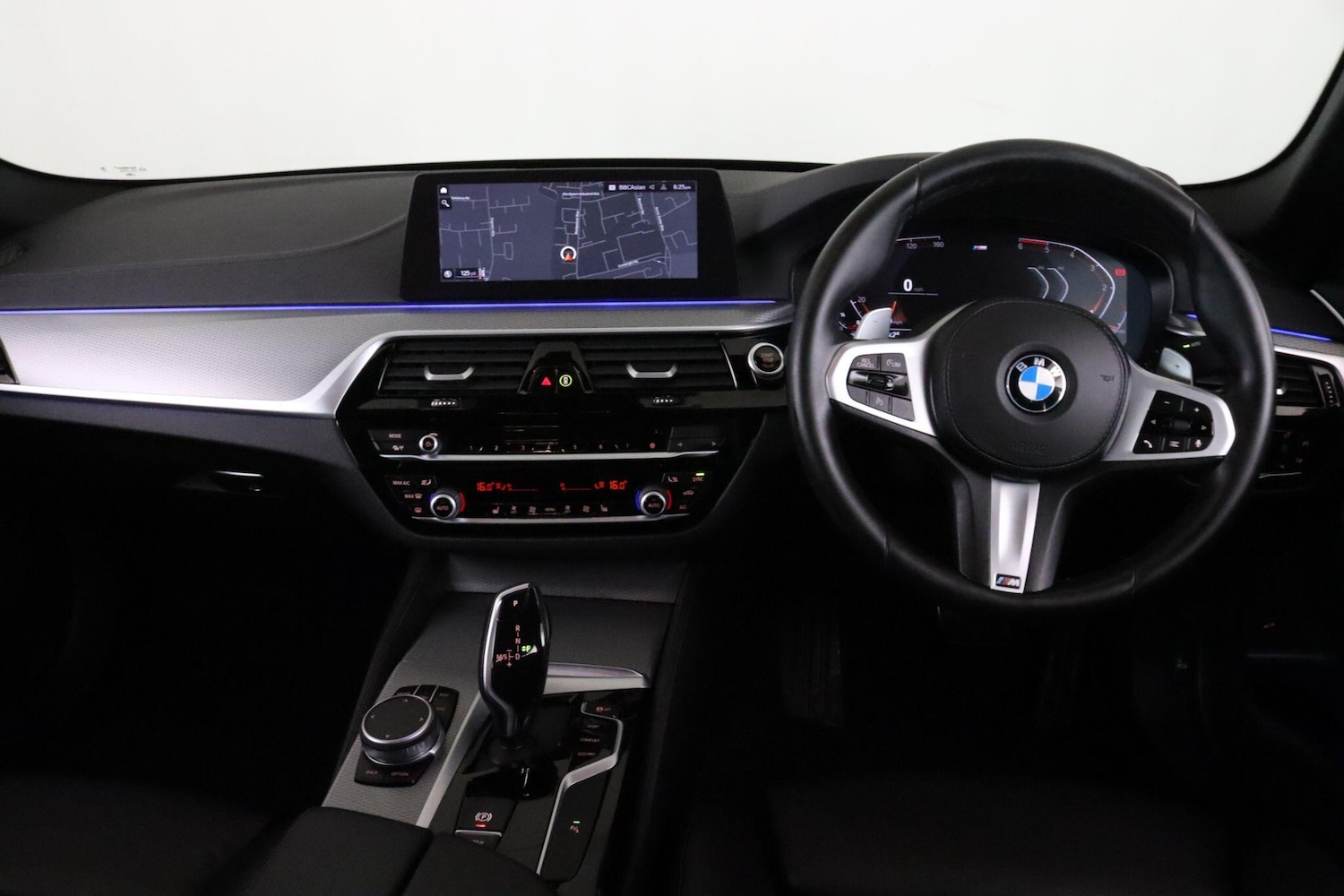 Used BMW 5 Series 2020 for sale - 76072913: Photo 17