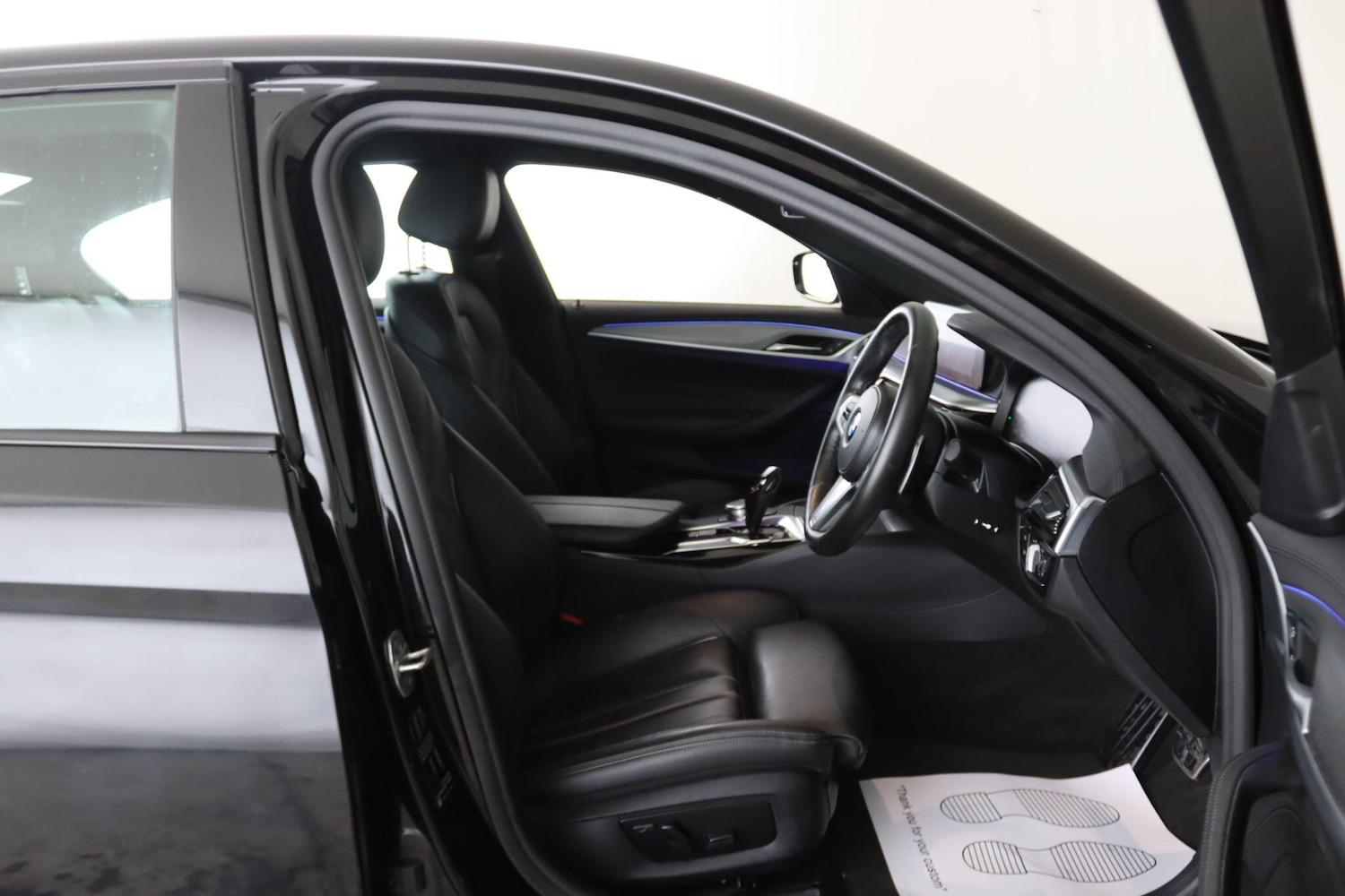 Used BMW 5 Series 2020 for sale - 76072913: Photo 18