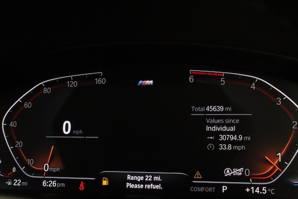 Used BMW 5 Series 2020 for sale - 76072913: Photo 19
