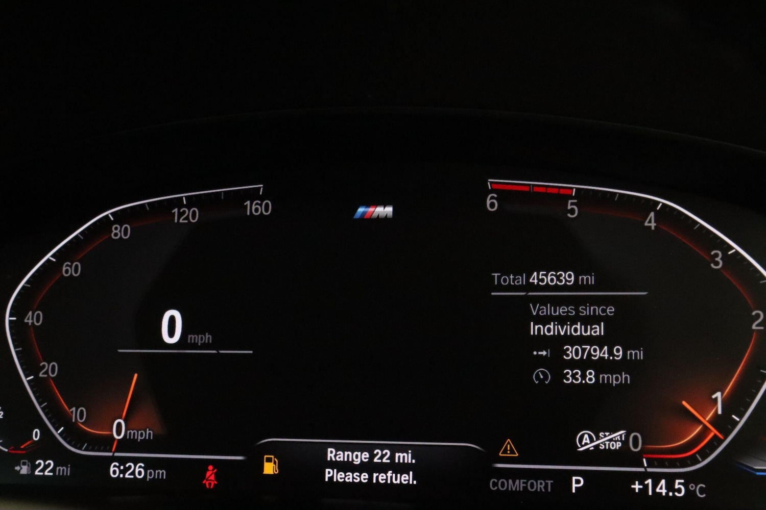 Used BMW 5 Series 2020 for sale - 76072913: Photo 20