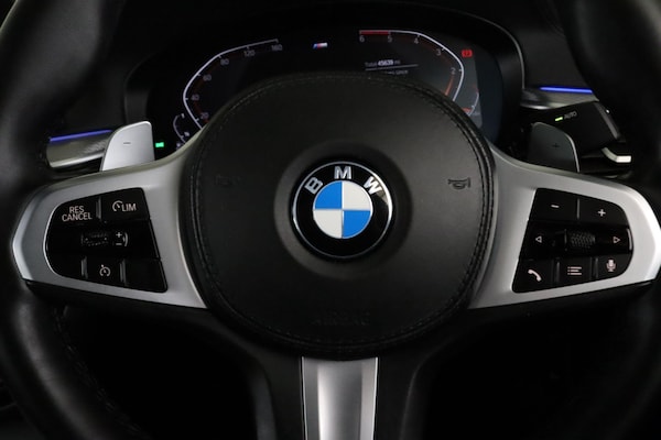 Used BMW 5 Series 2020 for sale - 76072913: Photo 20