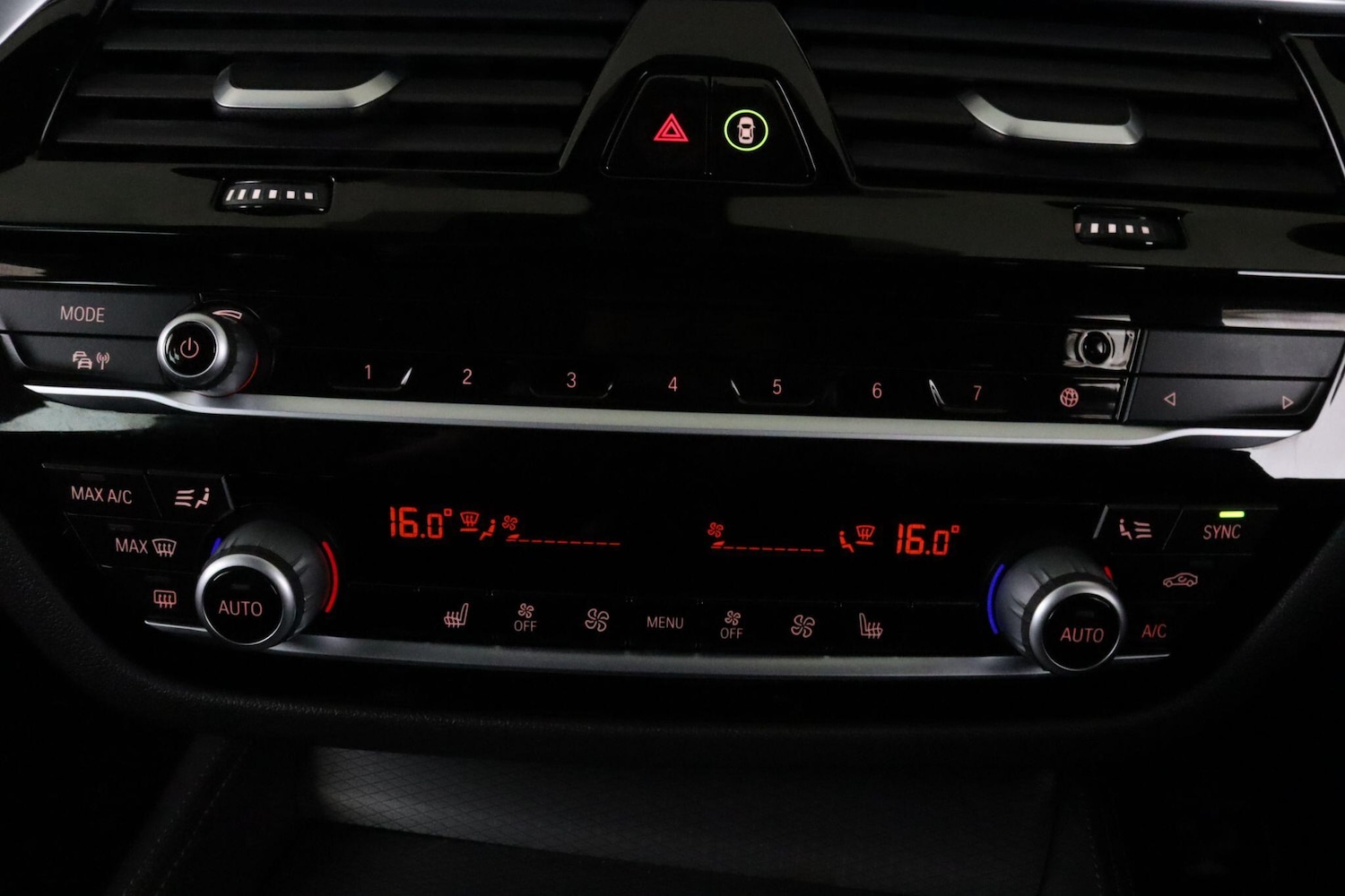 Used BMW 5 Series 2020 for sale - 76072913: Photo 25