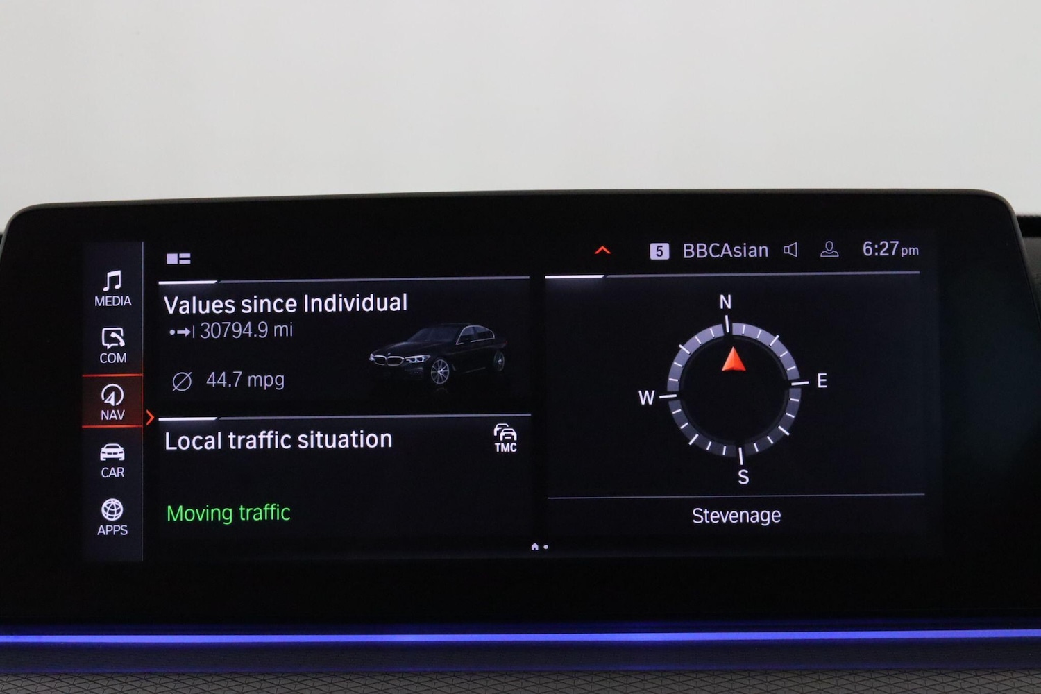 Used BMW 5 Series 2020 for sale - 76072913: Photo 26