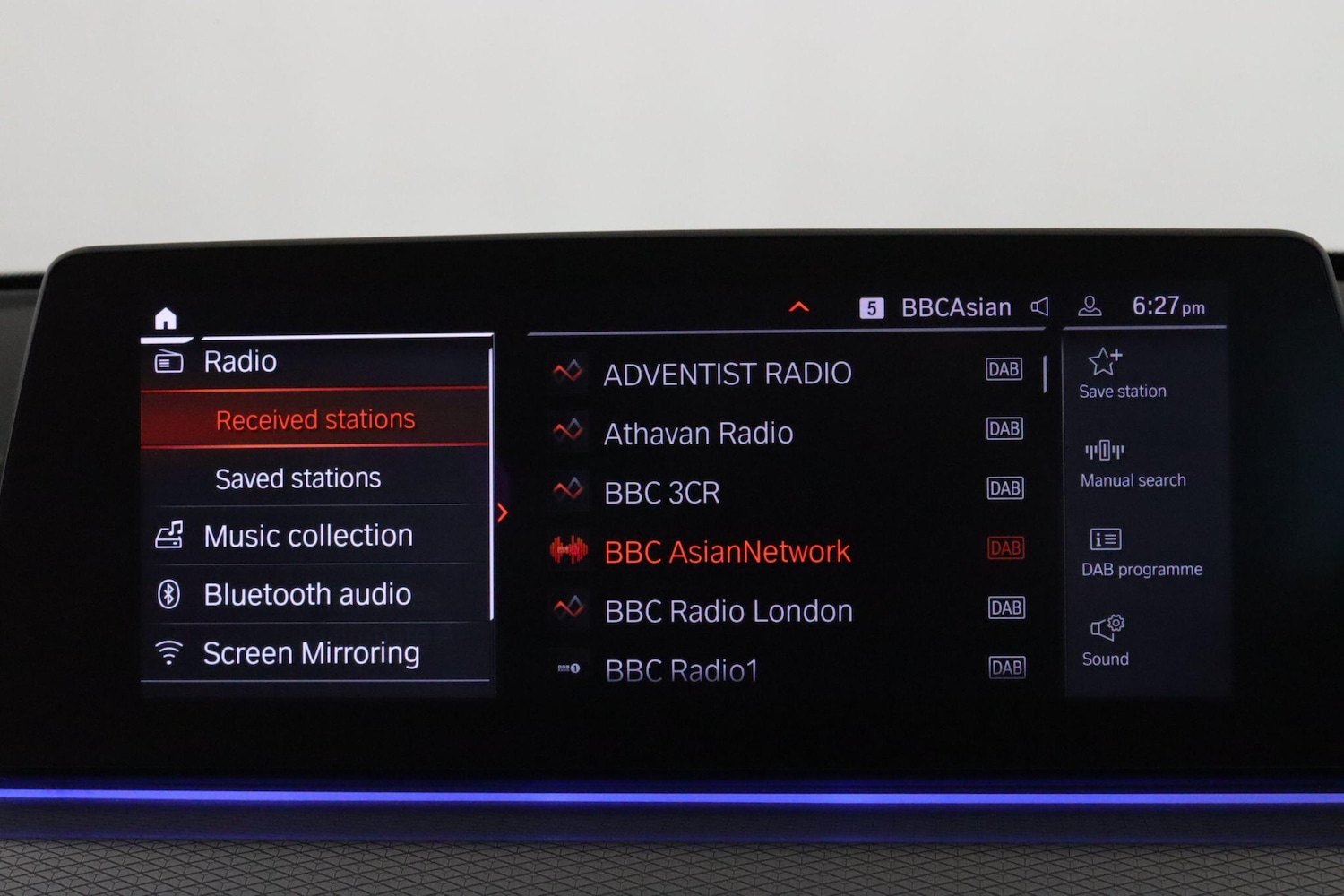 Used BMW 5 Series 2020 for sale - 76072913: Photo 27