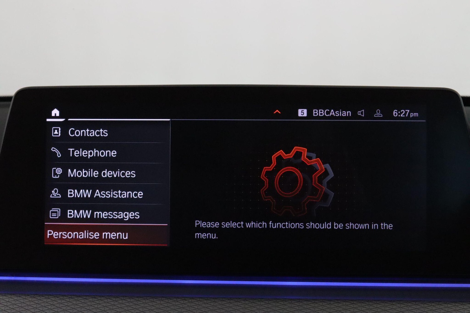 Used BMW 5 Series 2020 for sale - 76072913: Photo 28