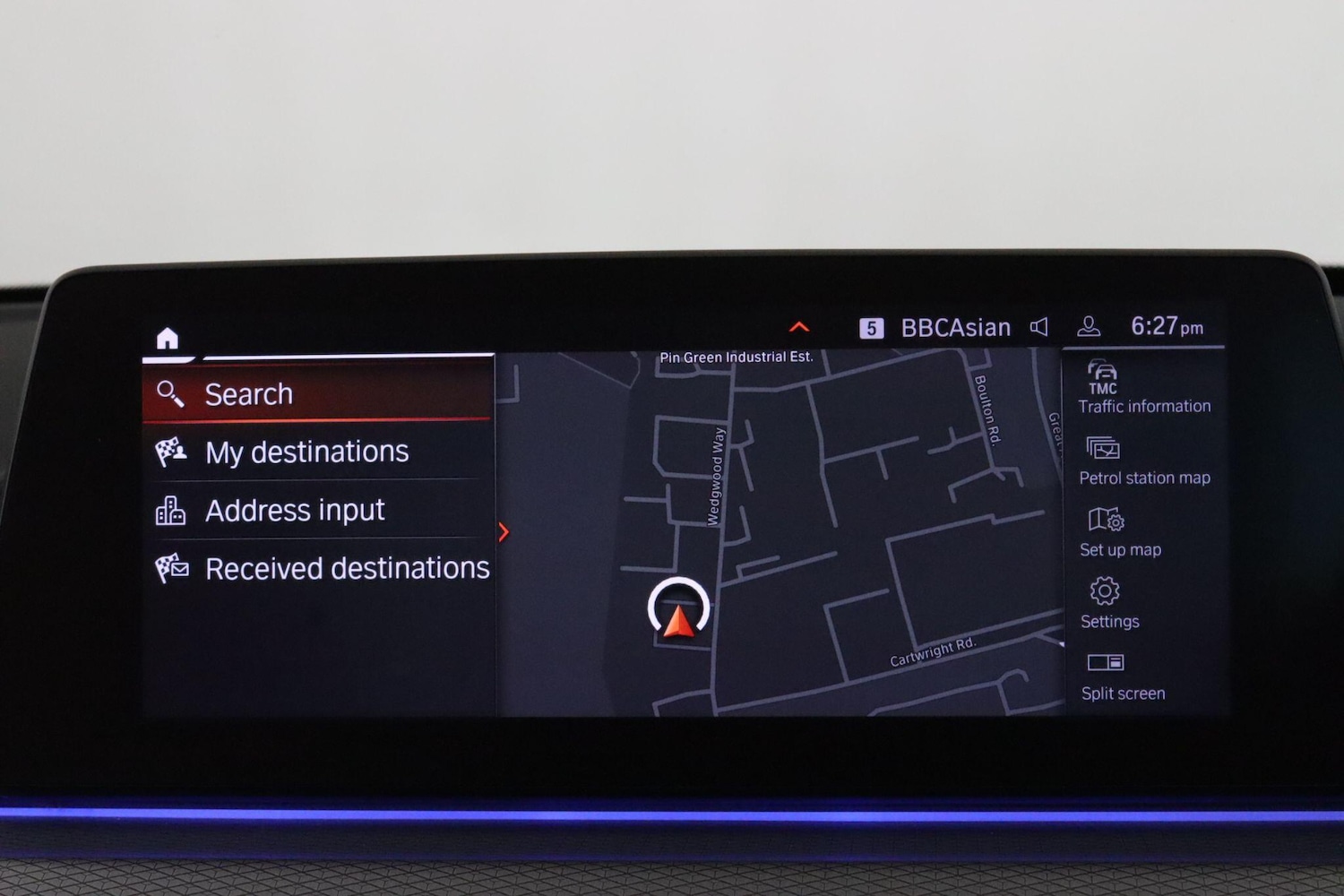 Used BMW 5 Series 2020 for sale - 76072913: Photo 29