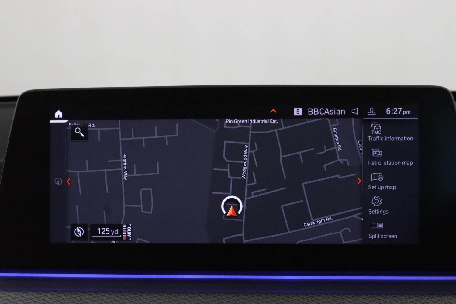 Used BMW 5 Series 2020 for sale - 76072913: Photo 30