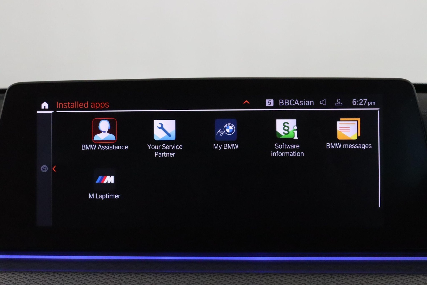 Used BMW 5 Series 2020 for sale - 76072913: Photo 31